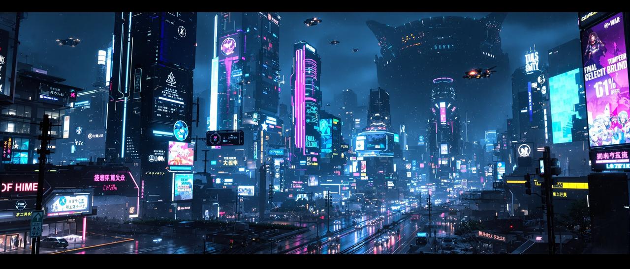 星际穿越:终极边疆 轮播背景